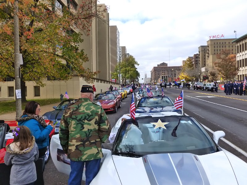Veterans Parade 2014 279